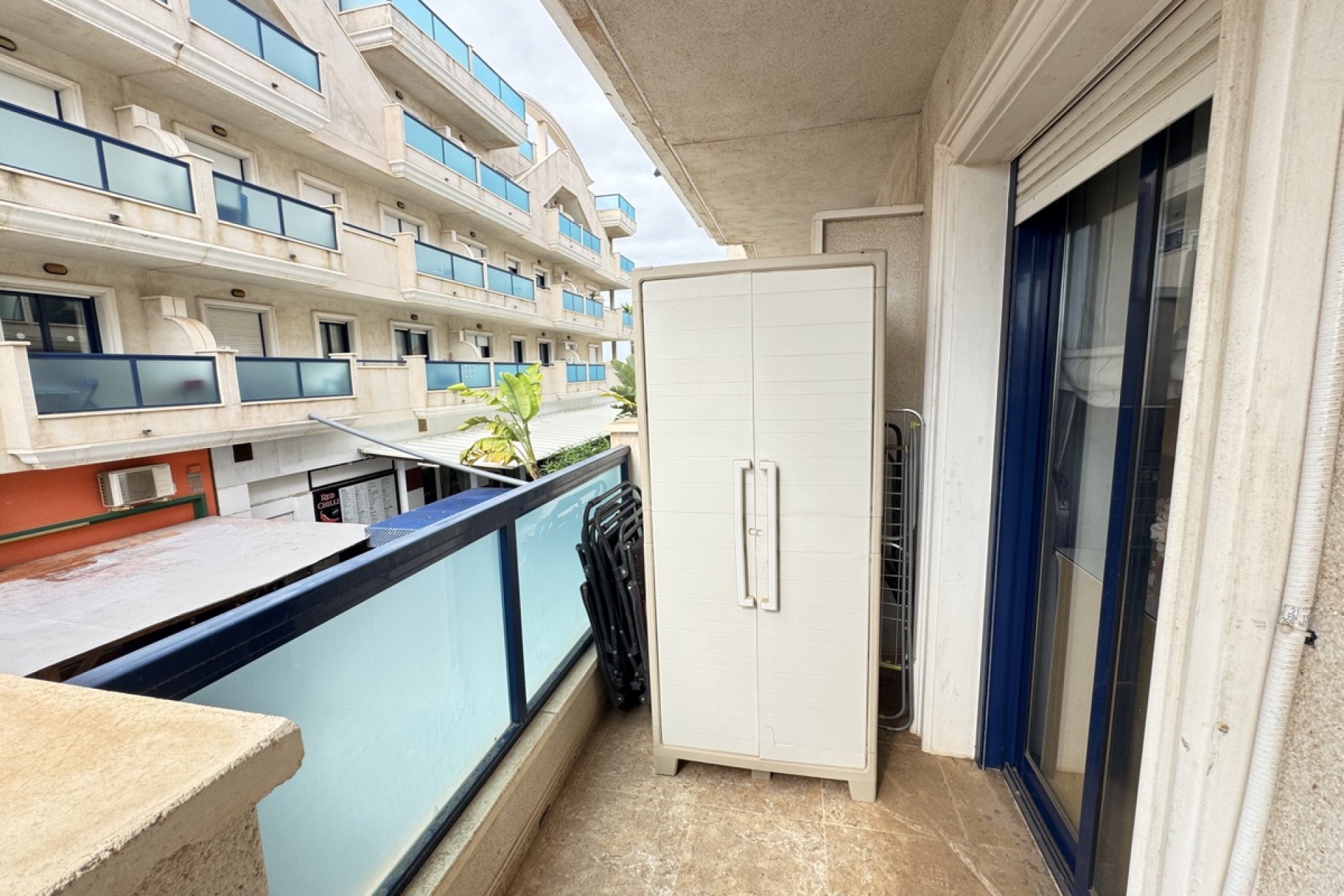 Resale - Apartment - Orihuela Costa - Cabo Roig