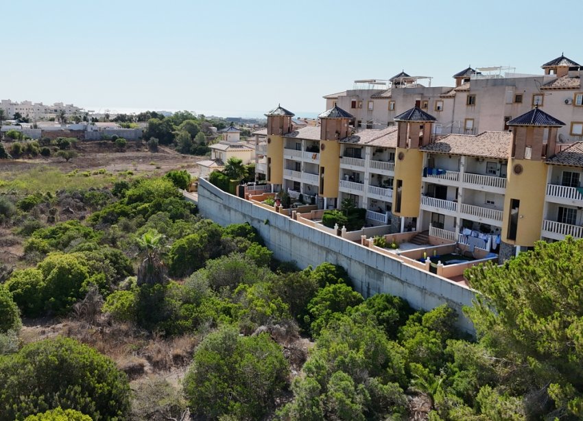 Resale - Apartment - Orihuela Costa - Cabo Roig