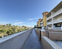 Resale - Apartment - Orihuela Costa - Cabo Roig