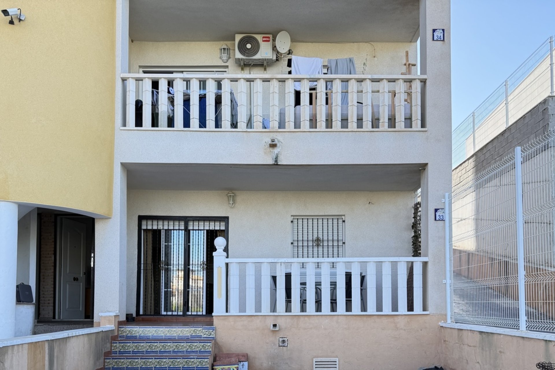 Resale - Apartment - Orihuela Costa - Cabo Roig