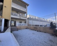 Resale - Apartment - Orihuela Costa - Cabo Roig
