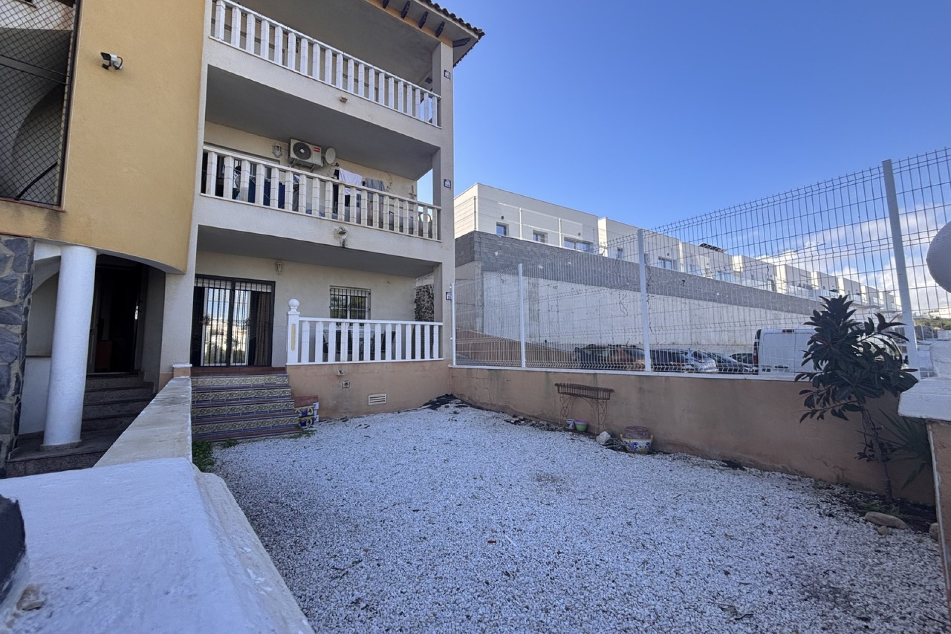 Resale - Apartment - Orihuela Costa - Cabo Roig