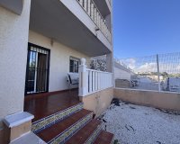 Resale - Apartment - Orihuela Costa - Cabo Roig