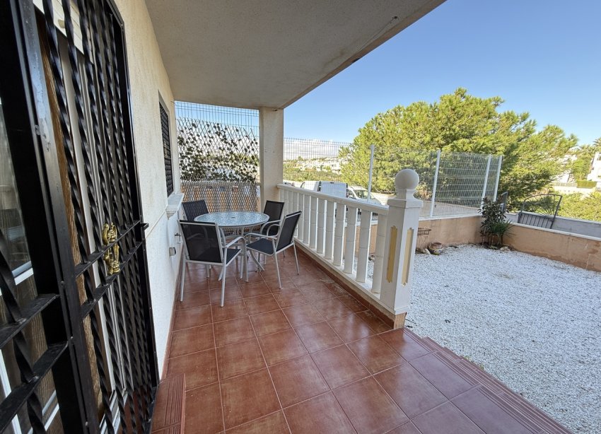 Resale - Apartment - Orihuela Costa - Cabo Roig