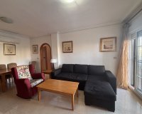 Resale - Apartment - Orihuela Costa - Cabo Roig