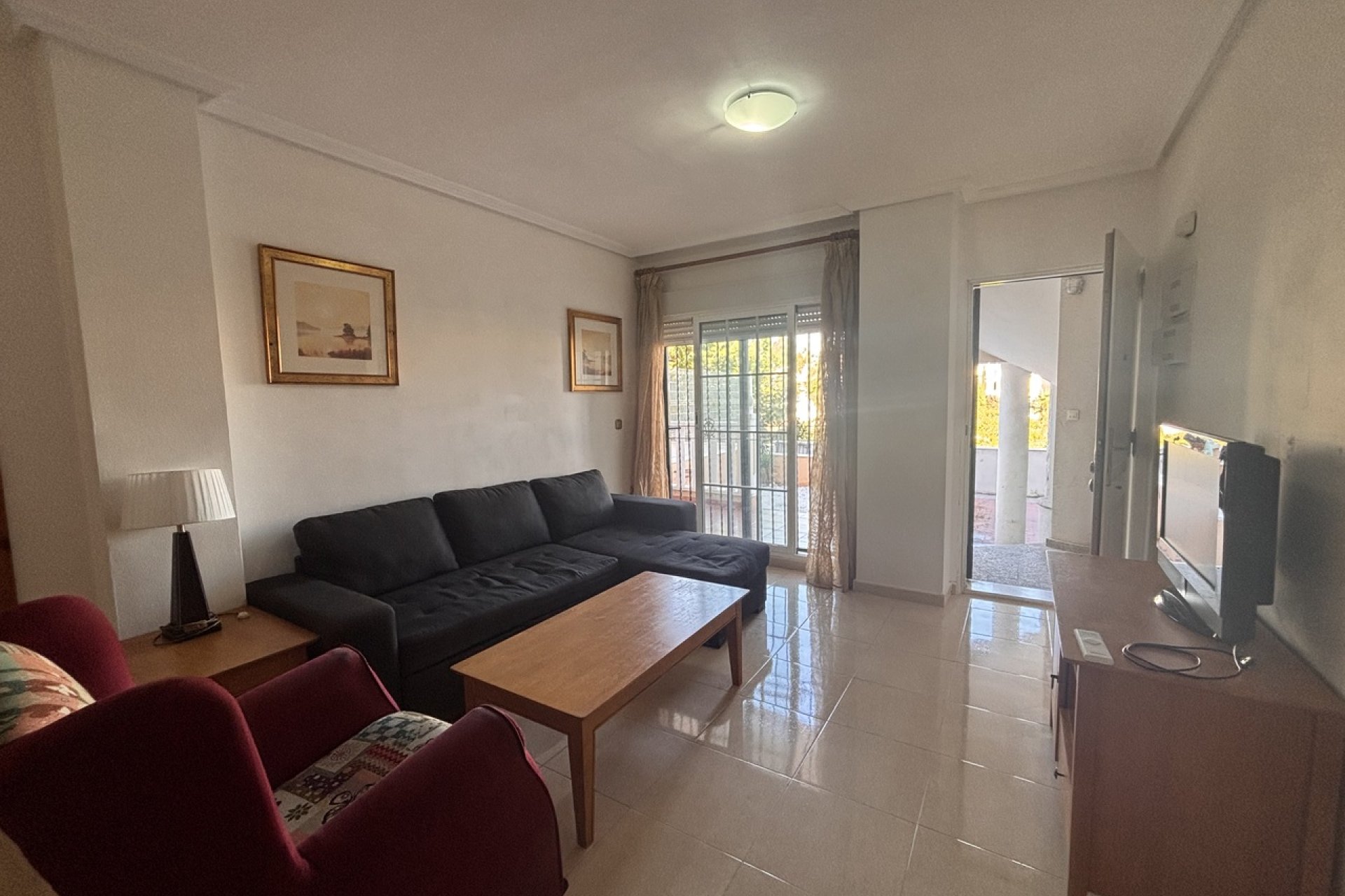 Resale - Apartment - Orihuela Costa - Cabo Roig