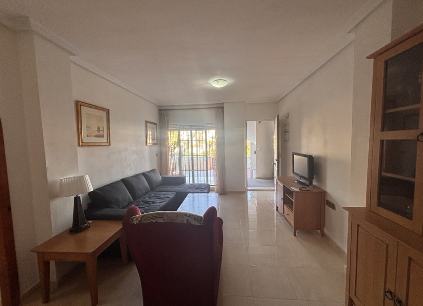 Resale - Apartment - Orihuela Costa - Cabo Roig