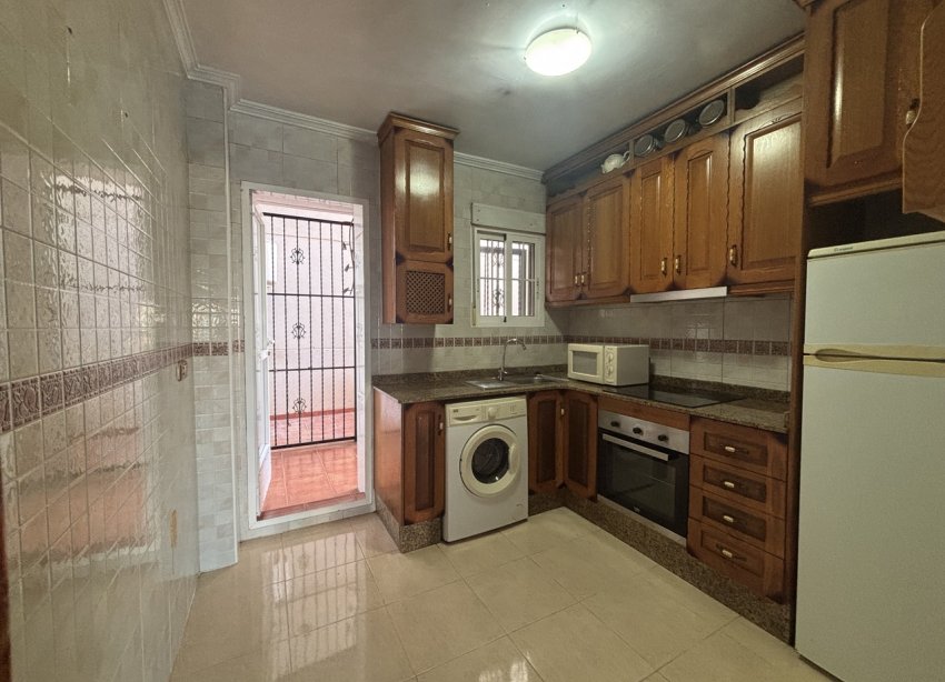 Resale - Apartment - Orihuela Costa - Cabo Roig