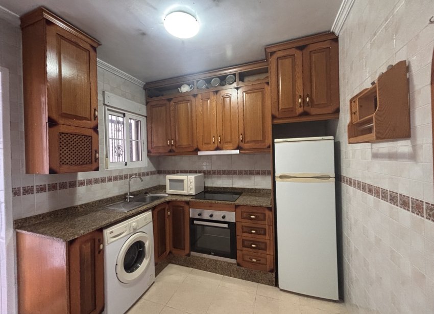 Resale - Apartment - Orihuela Costa - Cabo Roig