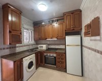 Resale - Apartment - Orihuela Costa - Cabo Roig