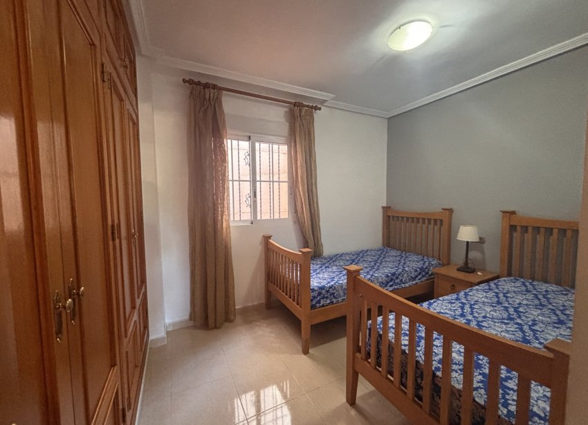 Resale - Apartment - Orihuela Costa - Cabo Roig