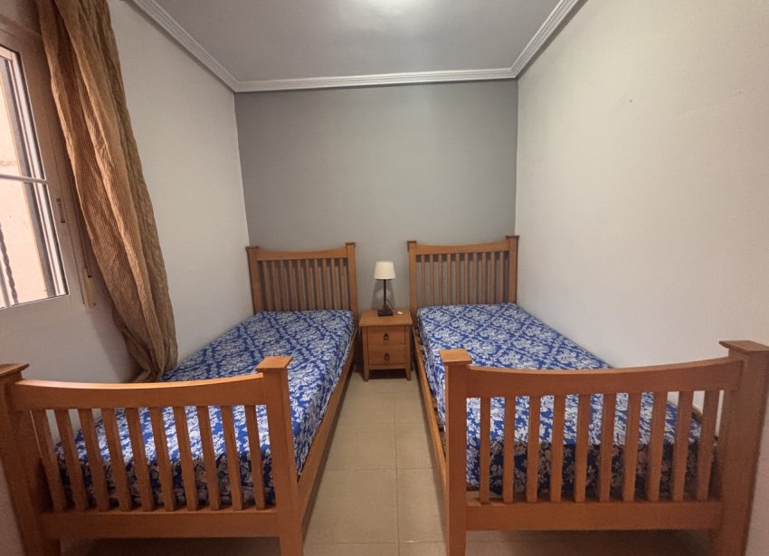 Resale - Apartment - Orihuela Costa - Cabo Roig