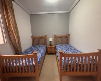 Resale - Apartment - Orihuela Costa - Cabo Roig