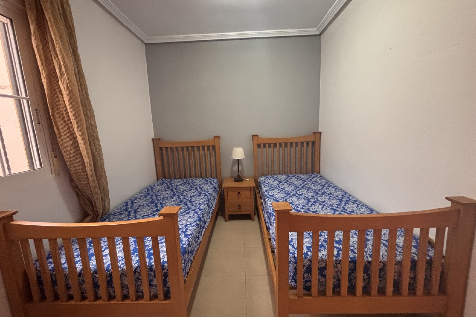 Resale - Apartment - Orihuela Costa - Cabo Roig