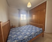 Resale - Apartment - Orihuela Costa - Cabo Roig