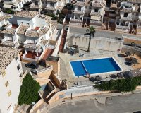 Resale - Apartment - Orihuela Costa - Cabo Roig