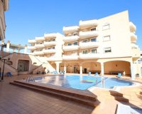 Resale - Apartment - Orihuela Costa - Cabo Roig