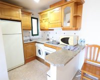 Resale - Apartment - Orihuela Costa - Cabo Roig