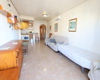 Resale - Apartment - Orihuela Costa - Cabo Roig