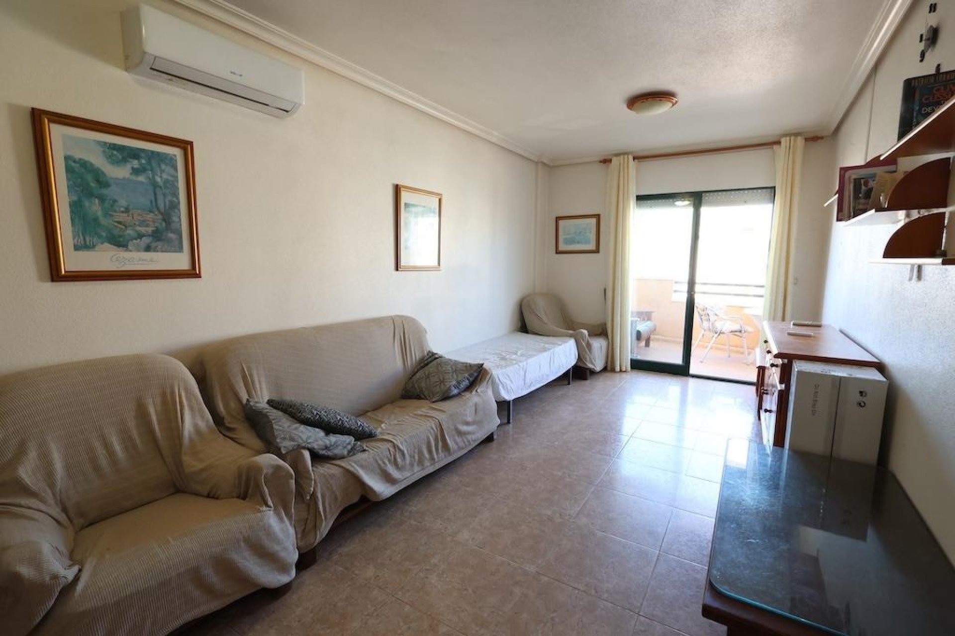 Resale - Apartment - Orihuela Costa - Cabo Roig