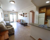 Resale - Apartment - Orihuela Costa - Cabo Roig