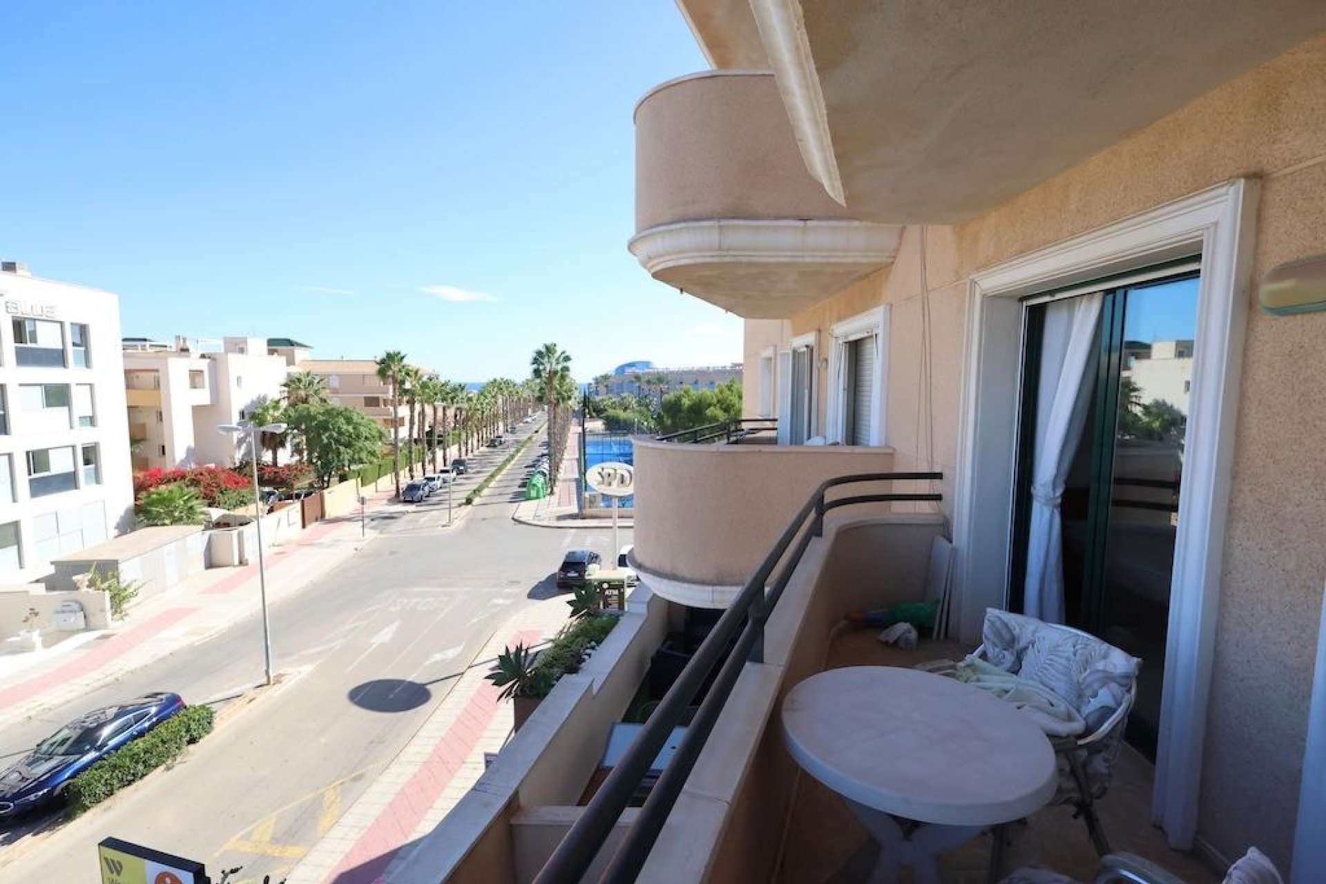 Resale - Apartment - Orihuela Costa - Cabo Roig