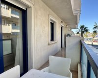 Resale - Apartment - Orihuela Costa - Cabo Roig