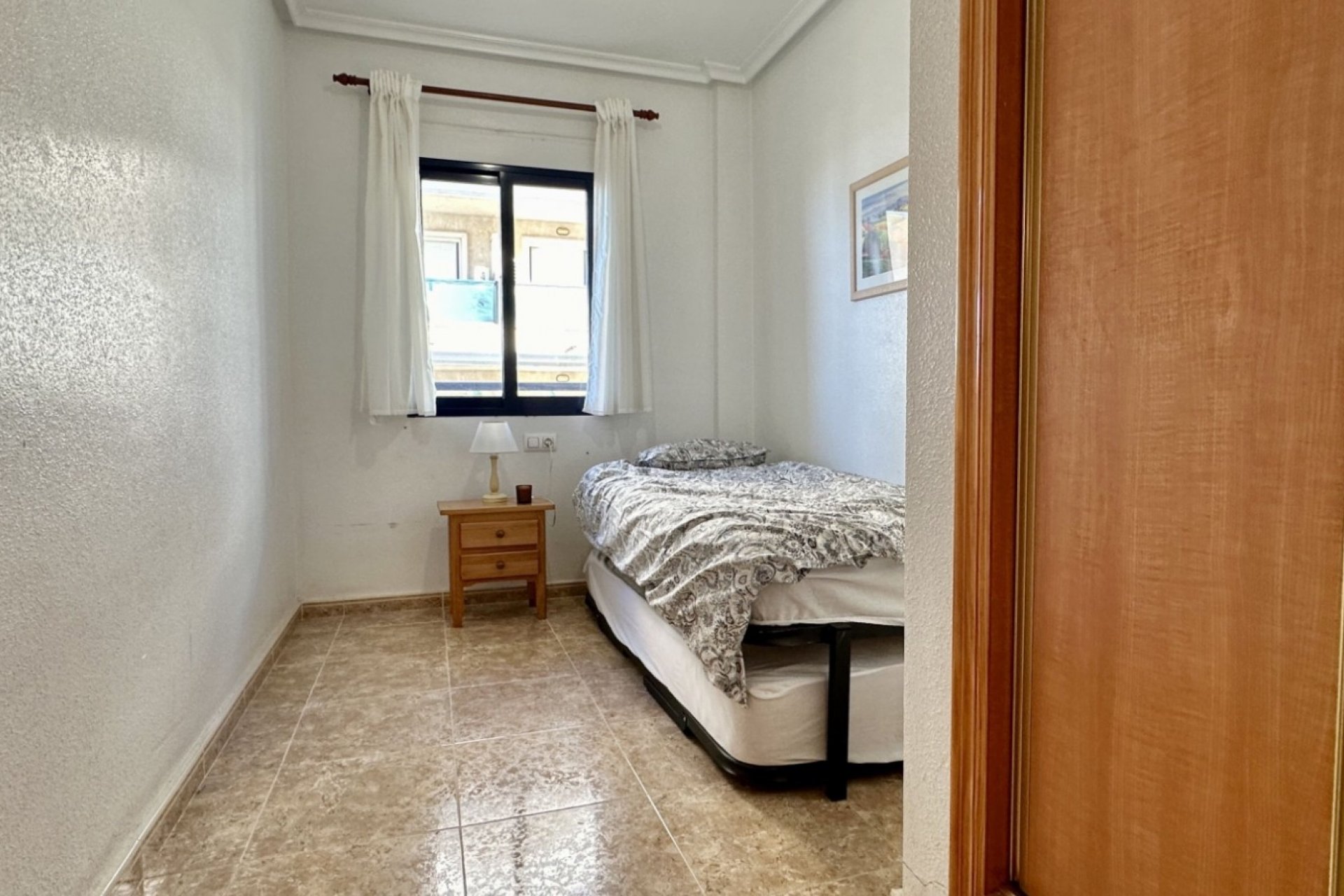 Resale - Apartment - Orihuela Costa - Cabo Roig