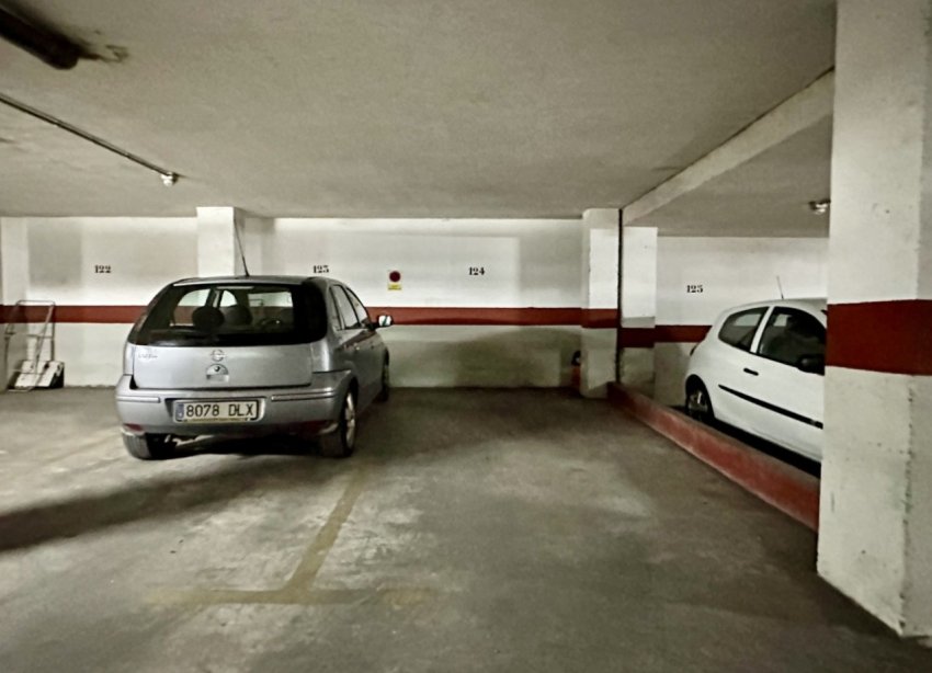 Resale - Apartment - Orihuela Costa - Cabo Roig