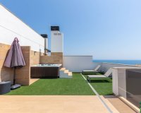 Resale - Apartment - Orihuela Costa - Cabo Roig