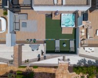 Resale - Apartment - Orihuela Costa - Cabo Roig