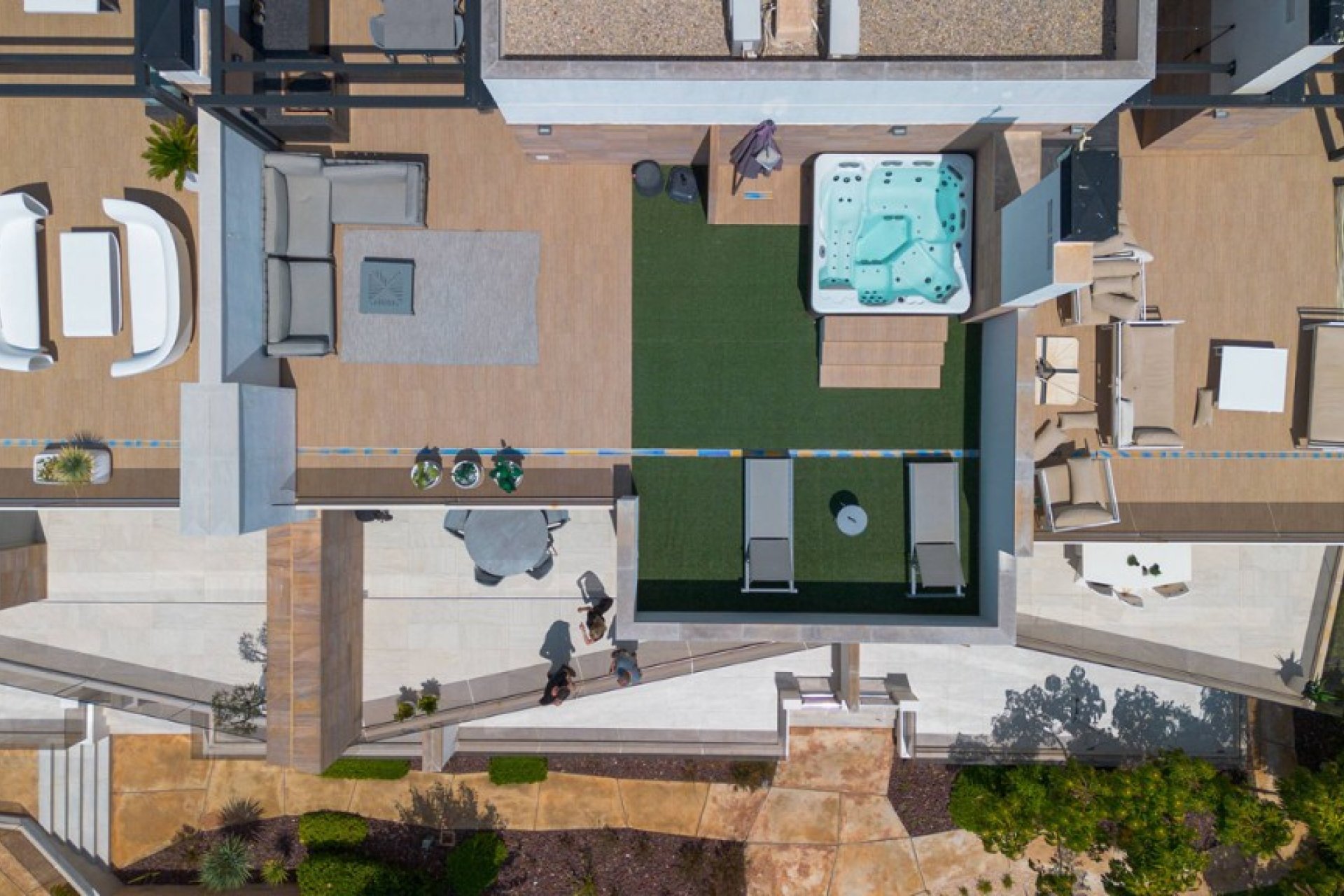 Resale - Apartment - Orihuela Costa - Cabo Roig