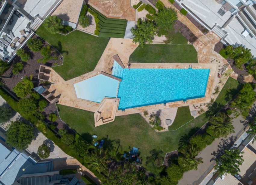 Resale - Apartment - Orihuela Costa - Cabo Roig