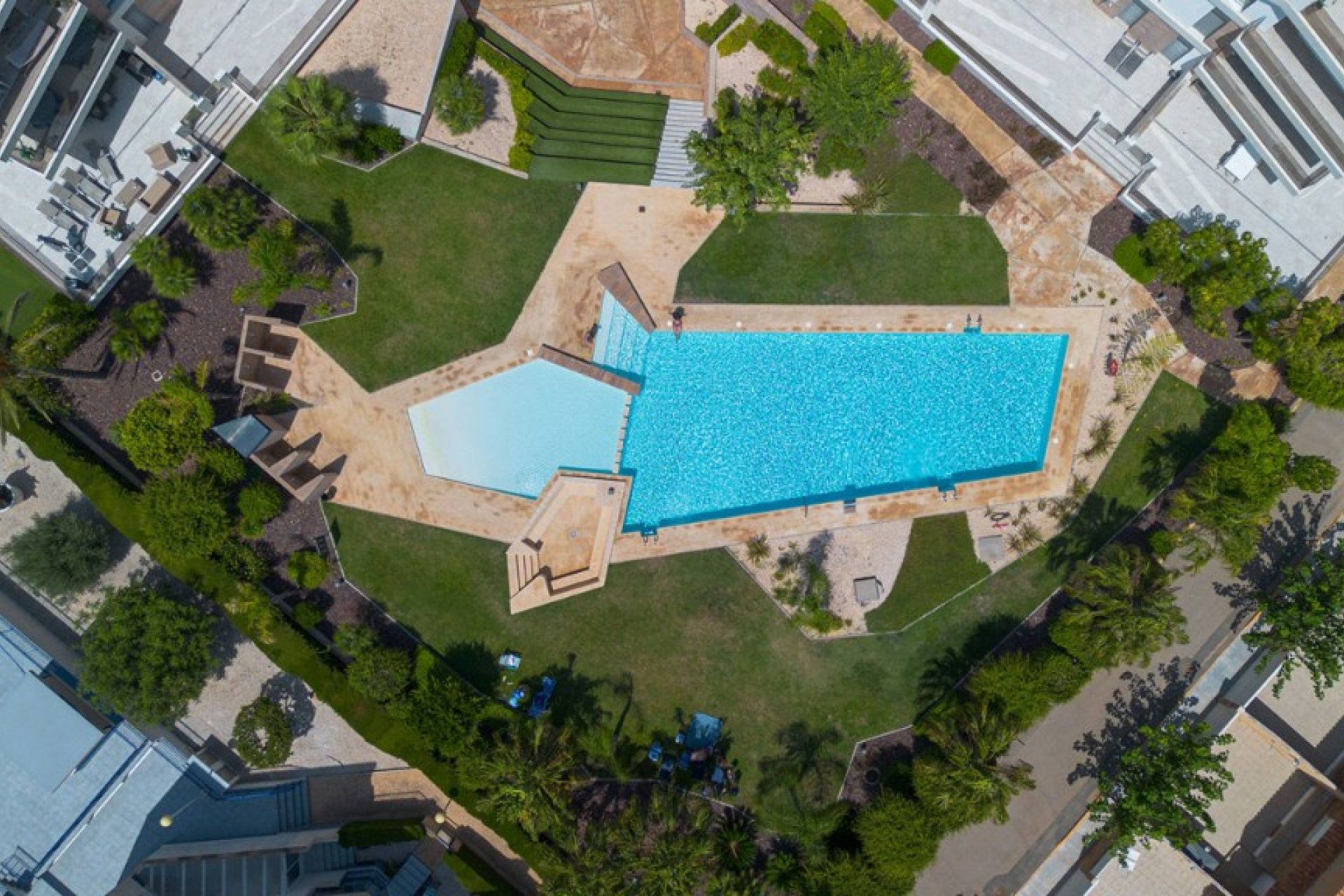 Resale - Apartment - Orihuela Costa - Cabo Roig