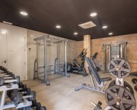 Resale - Apartment - Orihuela Costa - Cabo Roig