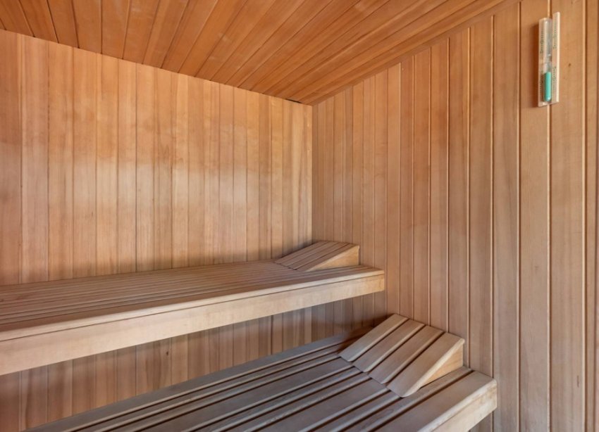 Resale - Apartment - Orihuela Costa - Cabo Roig