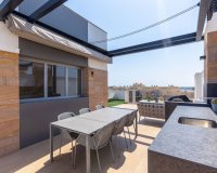 Resale - Apartment - Orihuela Costa - Cabo Roig