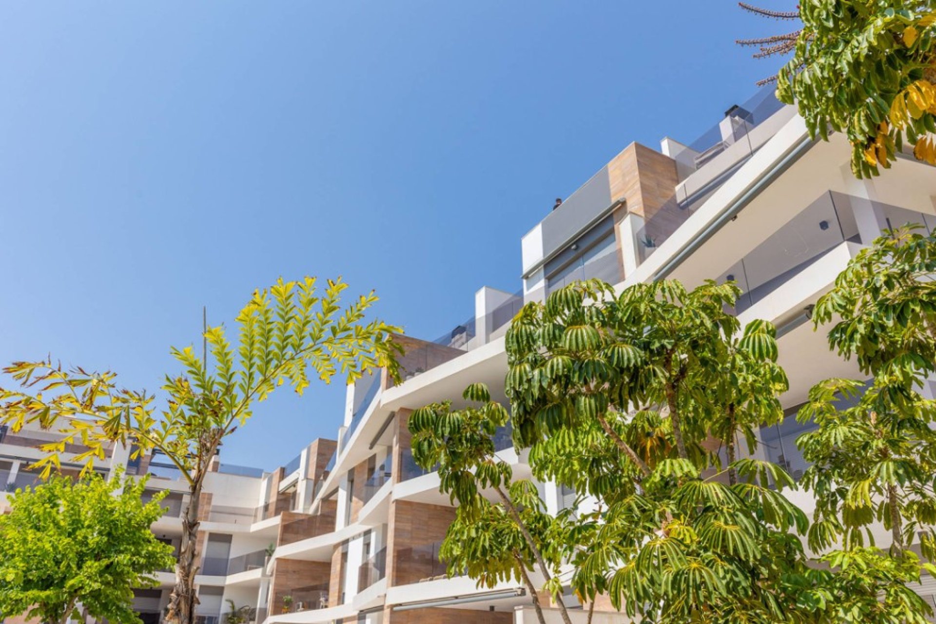 Resale - Apartment - Orihuela Costa - Cabo Roig