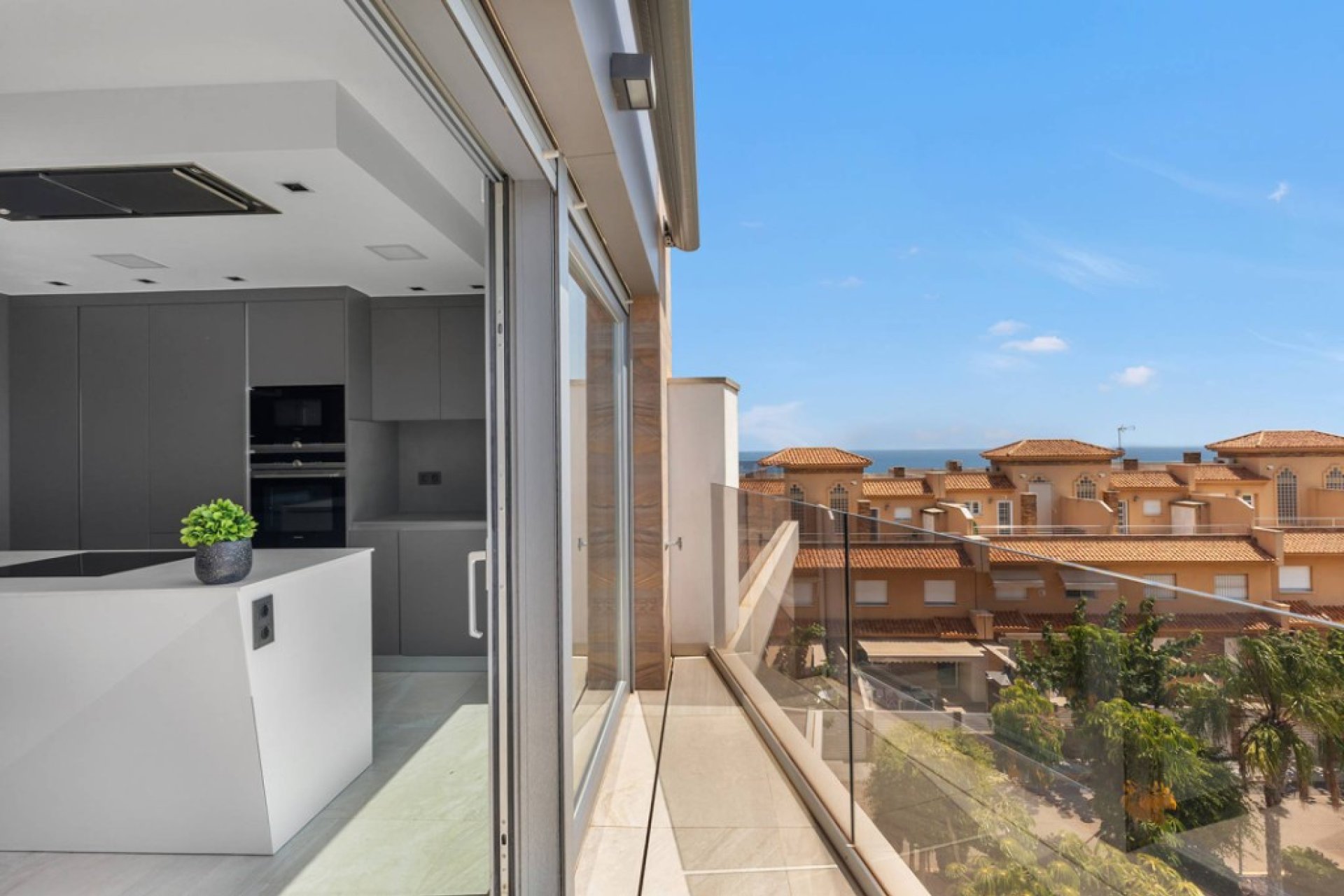 Resale - Apartment - Orihuela Costa - Cabo Roig