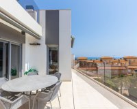 Resale - Apartment - Orihuela Costa - Cabo Roig