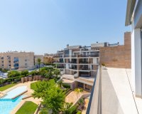 Resale - Apartment - Orihuela Costa - Cabo Roig