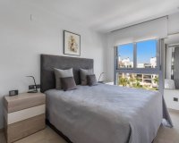 Resale - Apartment - Orihuela Costa - Cabo Roig