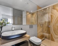 Resale - Apartment - Orihuela Costa - Cabo Roig