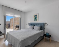 Resale - Apartment - Orihuela Costa - Cabo Roig