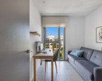 Resale - Apartment - Orihuela Costa - Cabo Roig
