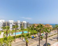 Resale - Apartment - Orihuela Costa - Cabo Roig