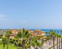 Resale - Apartment - Orihuela Costa - Cabo Roig