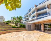 Resale - Apartment - Orihuela Costa - Cabo Roig