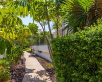 Resale - Apartment - Orihuela Costa - Cabo Roig