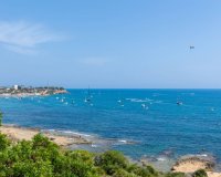 Resale - Apartment - Orihuela Costa - Cabo Roig